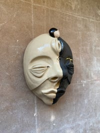 Image 3 of Duality Mask #4
