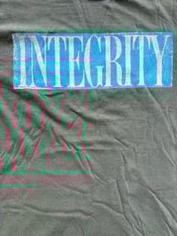 Image 2 of INTEGRITY CANDY BAR (FOREST GREEN)