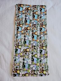 Image 1 of Forest Friends Burp Cltoh