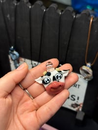 Image 1 of Cutie Cow