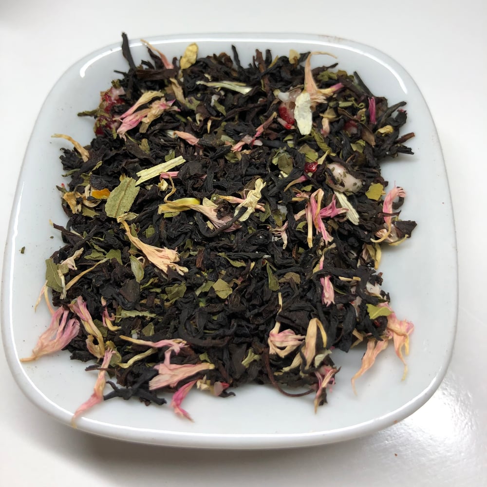Image of Candy Cane Burst - 25gm. - 10-15 cups