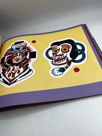 Image 7 of Bruh Book by Francesco Ferrara