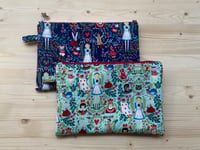 Image 1 of Pochette Alice