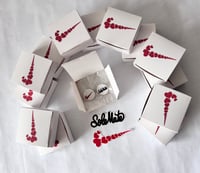Image 1 of SoleMate Button pack 