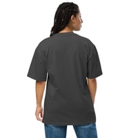 Image 3 of Women's Oversized Lousy Tee