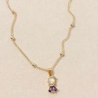 Image 2 of Rapunzel Necklace