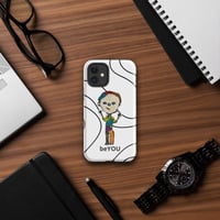 Image 10 of beYOU Tough Case for iPhone®