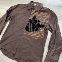 Image 3 of (m) toku button up 