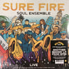 Sure Fire Soul Ensemble - Live At Panama 66
