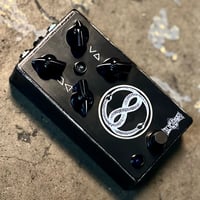 OUROBOROS COMPRESSOR / SUSTAINER (FOUR KNOB)