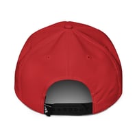 Image 16 of I Can I Am " Anniversary Logo" adidas performance cap
