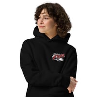 Image 4 of FL4T - Money Pit - Oversized Hoodie