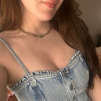 Image 4 of Turquoise chokers