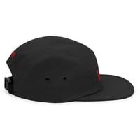 Image 3 of Koch- Five Panel Cap