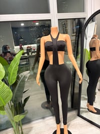 Image 1 of Not So Basic Jumpsuit