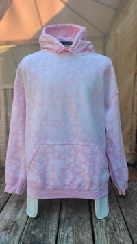 Image 1 of Pink Leopard Test 1