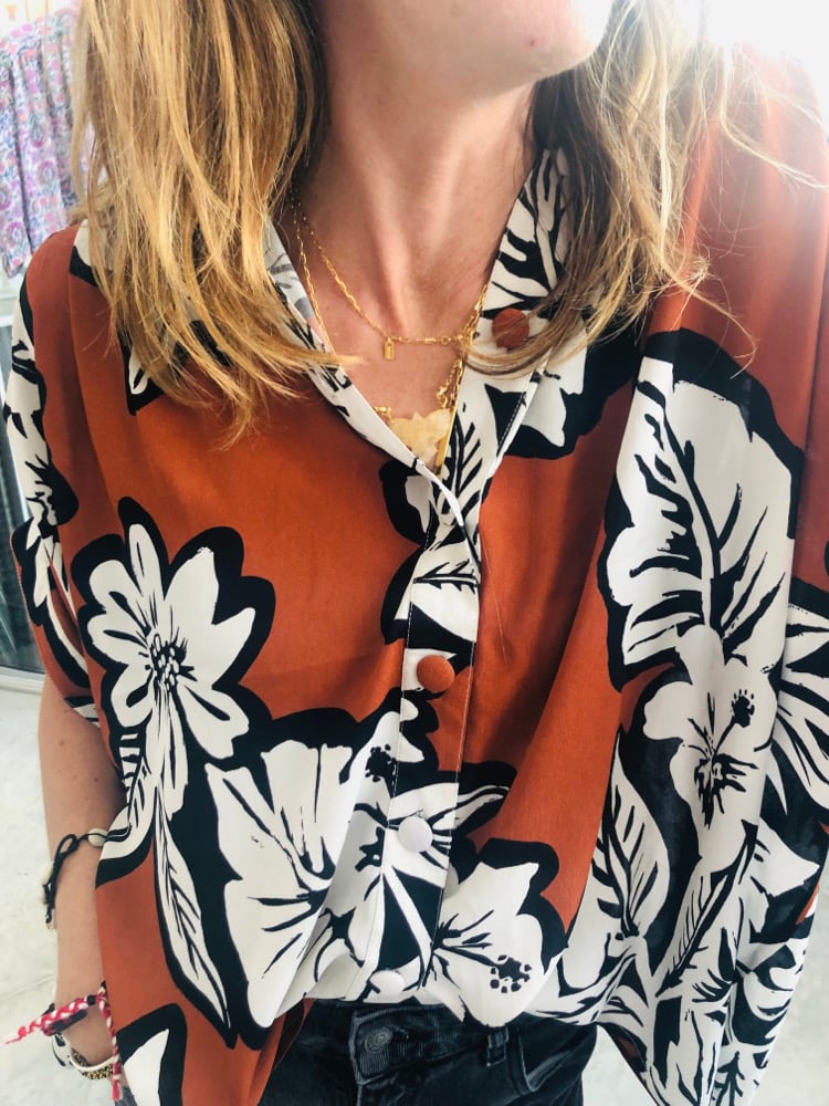 Image of Chemise Maeva