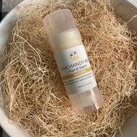 Image 5 of The Handy Bee Hand Balm