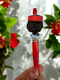 Image 2 of Motunui Princess Pen
