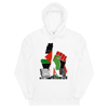 Solidarity | Unisex Side Pocket hoodie