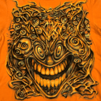 Image 2 of HOMUNCULUS TEE