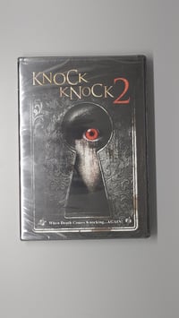 Image 1 of Knock Knock 2