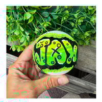 Image 16 of Custom Painted Sports Balls