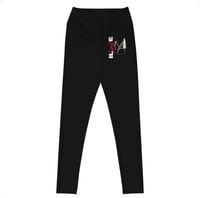 Image 1 of Legging ajusté 13