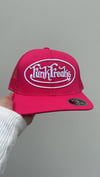 Funkfreaks Trucker Pink