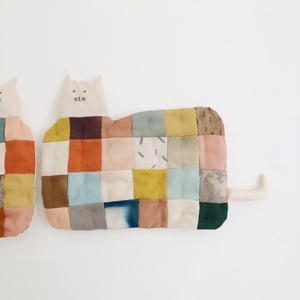 Image of Miao rug or cushion 