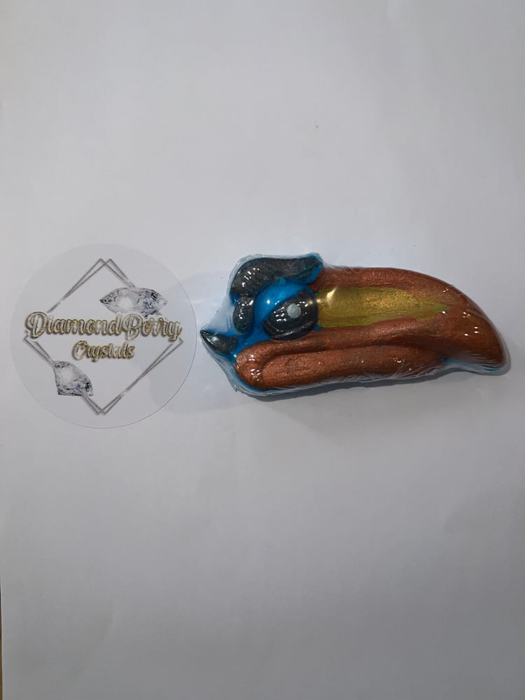 Image of Zazu
