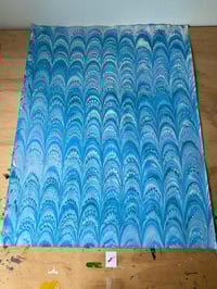 Image 5 of Cathedral Collection Full Sheets