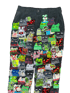 Overstimulated III [32x32] Image 3