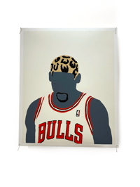 Image 2 of Rodman - Forbes Sang 