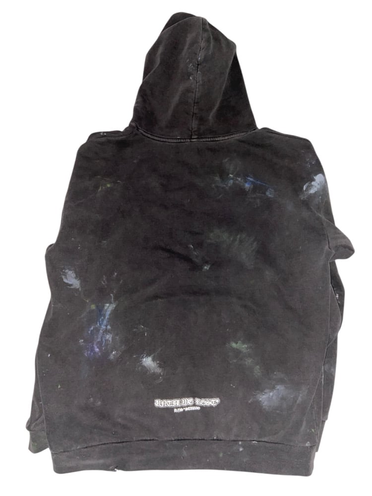Image of Genesis Hoodie* 