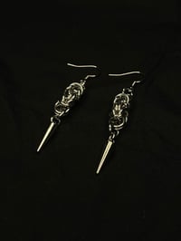 Image 2 of Starling Earrings