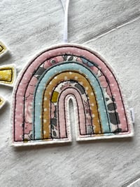 Image 3 of **SALE** sun and rainbow 
