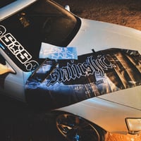 Image 5 of V2 SPRKN NOBORI FLAG (REALSTATICSHIT)