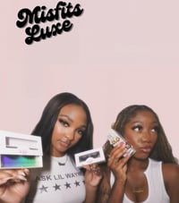 Image 1 of Luxe Legacy- Lash Strips