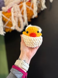 Image 5 of Chick in an egg #2