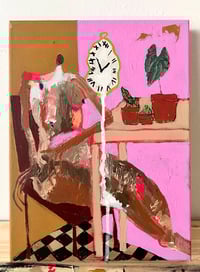 Image 1 of Having solitude