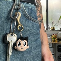 Image 2 of ASTRO BOY CHAIN