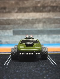 Image 5 of ROCKET CAR CUSTOM 