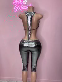 Image 2 of Ayla-Silver