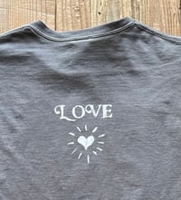 Image 4 of [MADE TO ORDER] Thanks Jerry Batik T