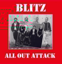 Image 1 of Blitz - All Out Attack 