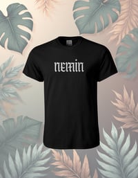 Image 2 of ‘NEMIN’ Tatted Tees