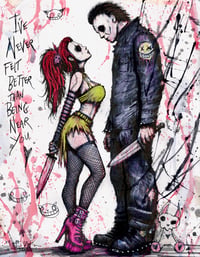  Myers Lovers 