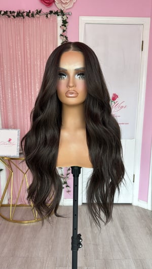 Image of Melanie free part (ready to ship) 