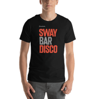 Image 3 of Sway Bar Disco